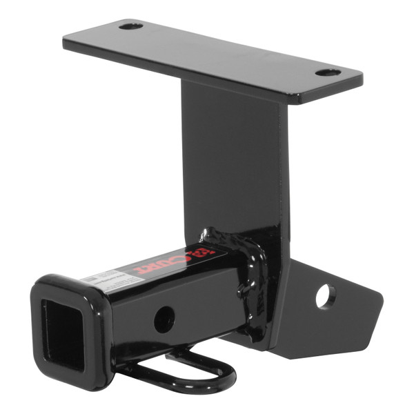 Class 1 Trailer Hitch, 1-1/4 Receiver, Select Honda Civic 11724