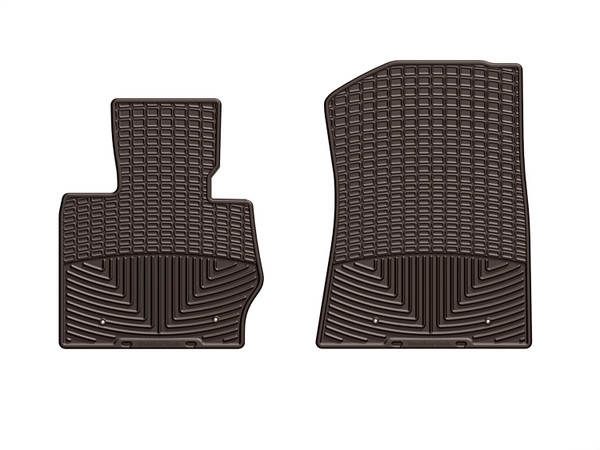 All Weather Floor Mats W258CO