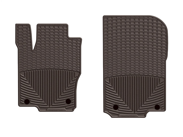 All Weather Floor Mats W257CO