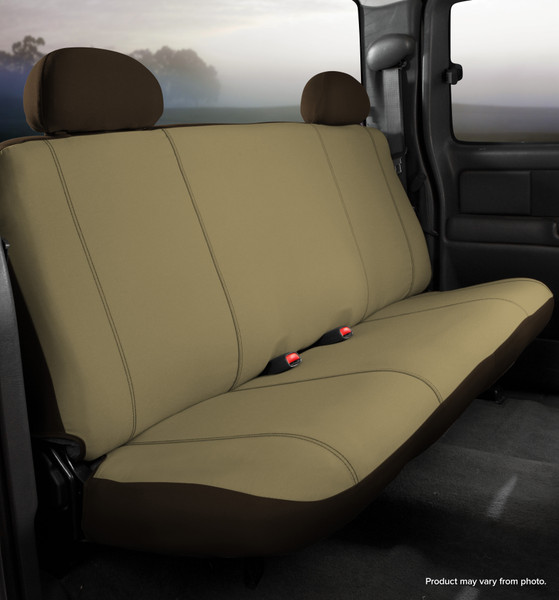 Seat Cover-SP82-95 TAUPE
