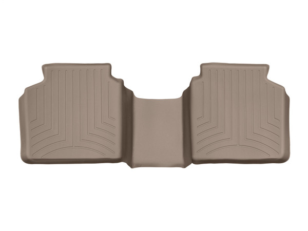 Rear FloorLiner, Tan 458742