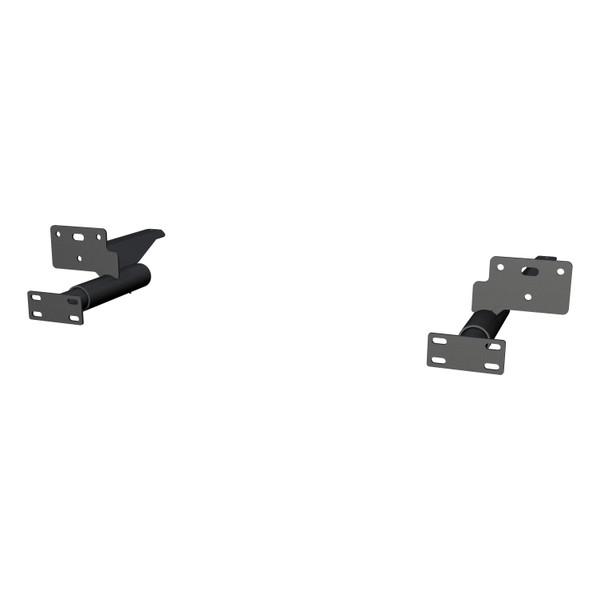 Impact Bumper Shock-Absorbing Bracket Kit 571502