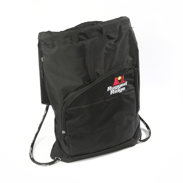 Rope Bag, Rugged Ridge-12595.40