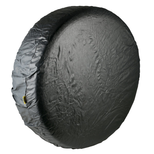 30-32 Inch Tire Cover, Black-12802.01