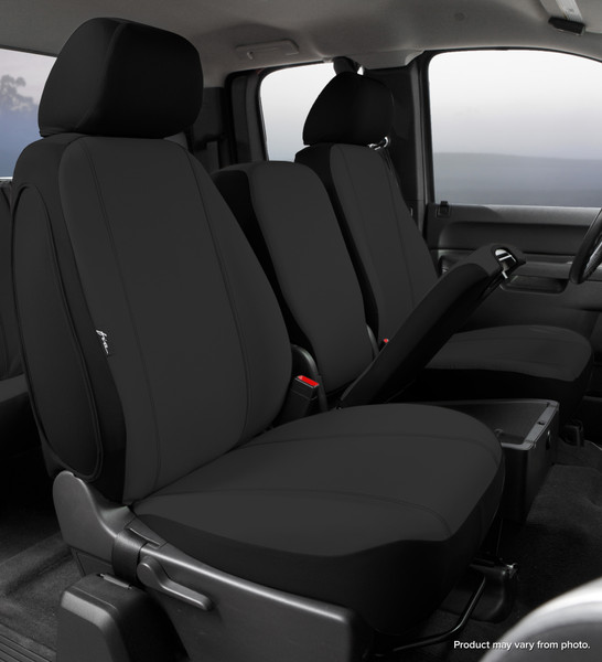 Seat Cover-SP88-30 BLACK