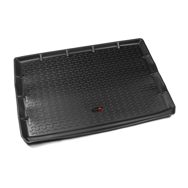Cargo Liner, Black; 08-12 Jeep Liberty KK-12975.27