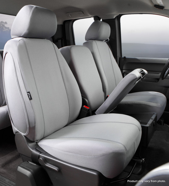 Seat Cover-SP89-38 GRAY