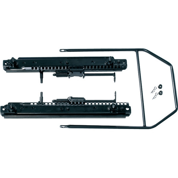 Replacement Seat Slider; 76-95 Jeep CJ/Wrangler YJ-13201.03