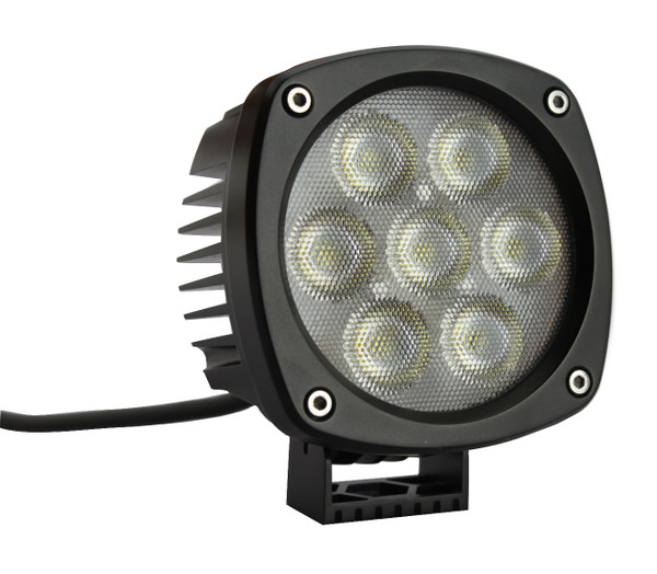 RS4CREE35W-NB - Race Sport Lighting - Off-Road Light-RS4CREE35W-NB