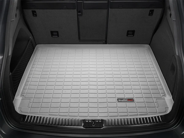 Cargo Liners, Grey 42263