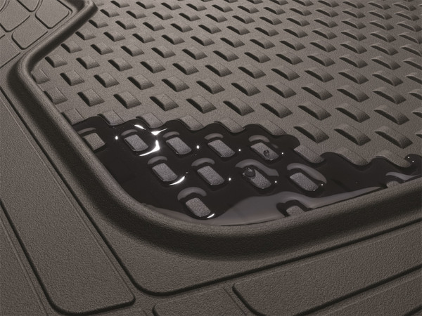 All Vehicle Cargo Mat, Grey 11AVMCG