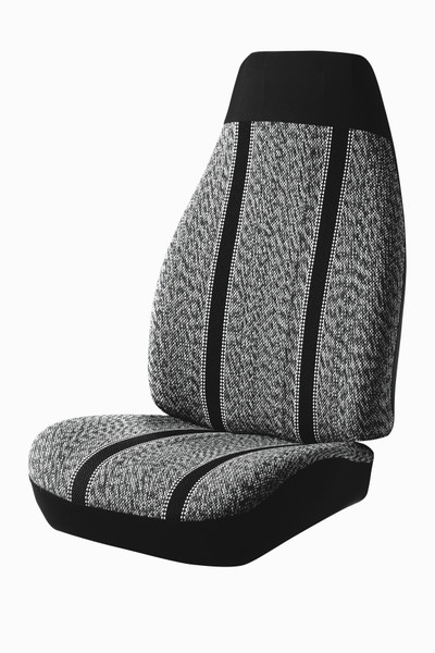 Seat Cover-TR43-8 BLACK