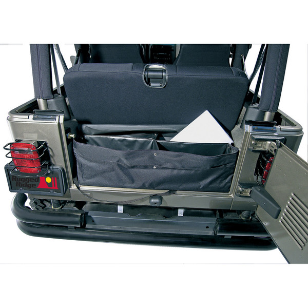 Cargo Area Storage Bag, Universal-13551.01