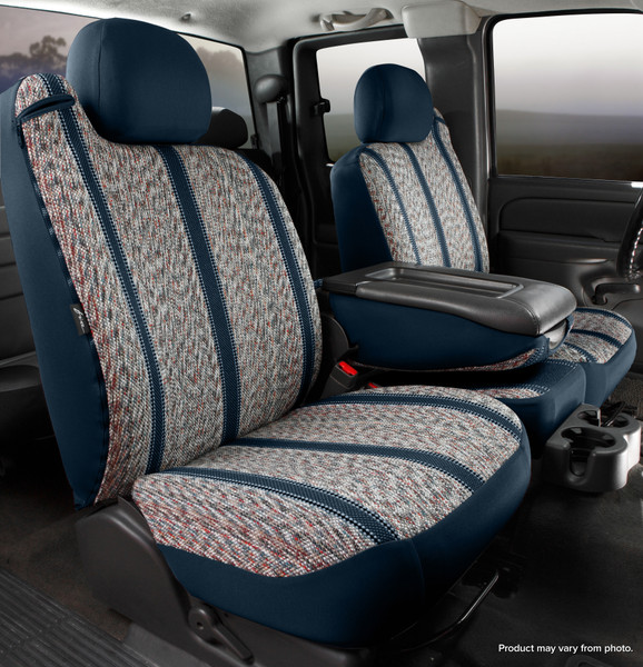 Seat Cover-TR48-8 NAVY