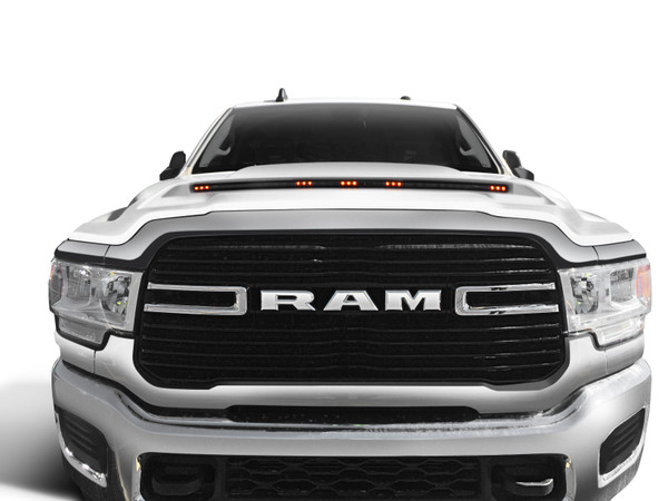 Aeroskin Lightshield Color 753004-PW7