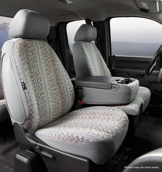 Seat Cover-TR49-14 GRAY