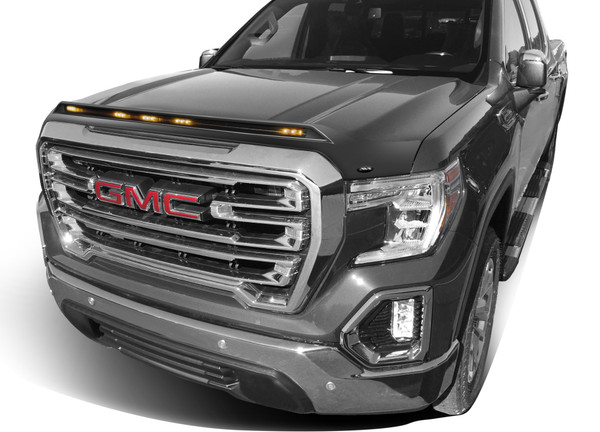 Aeroskin Lightshield Color 753167-GAN