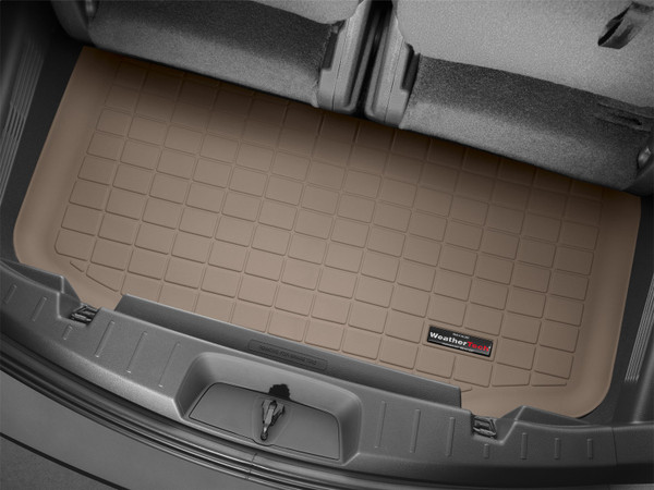 Cargo Liners, Tan 41488