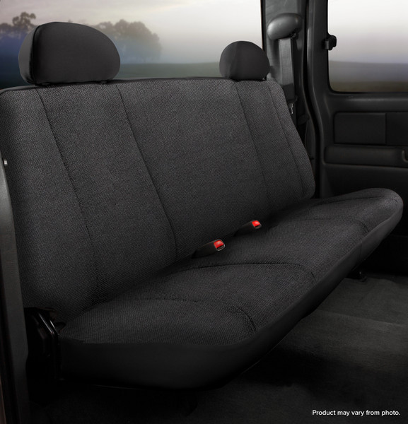 Seat Cover-TRS42-40 BLACK