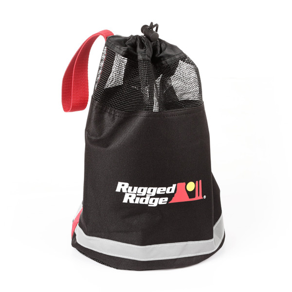 Cinch Bag for Kinetic Rope-15104.21