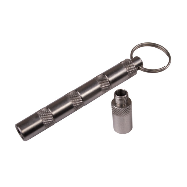 Tire Deflator Kit, Stainless Steel-15104.50