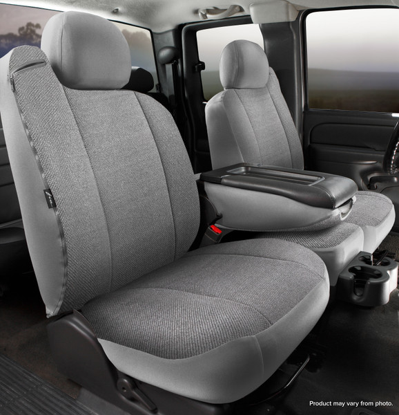 Seat Cover-TRS47-81 GRAY