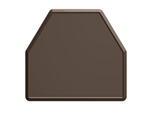 Brown All Purpose Mat 44 x 48 APM4448BR