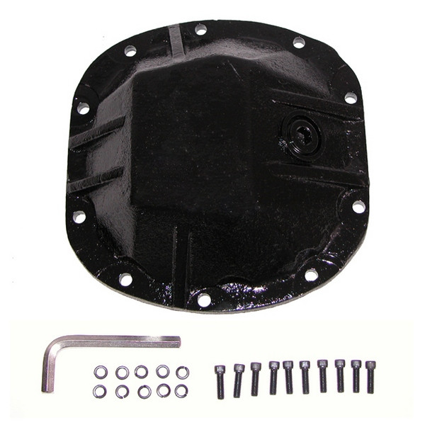 Heavy Duty Differential Cover, for Dana 30-16595.30