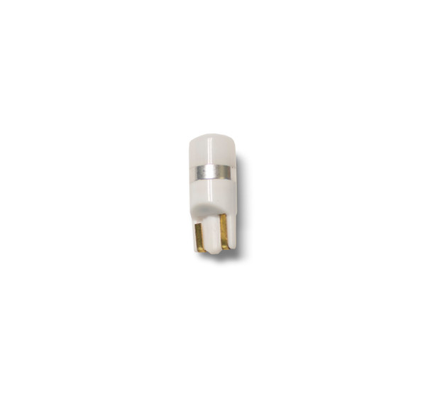 RST10MLK - T10 Short Bulb w/ Diffused Dome Cover (White)-RST10MLK RST10MLK - T10 Short Bulb w/ Diffused Dome Cover (White)-RST10MLK