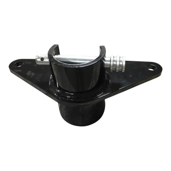 Sway Control Head 2" Shank & GH-097 1.4K TW 16K Towing GH-300-1