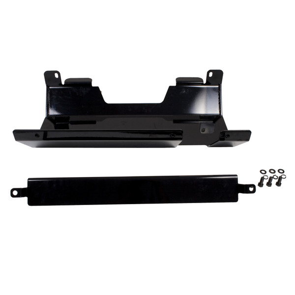 Muffler Skid Plate; 07-16 Jeep Wrangler JK-18003.31 Muffler Skid Plate; 07-16 Jeep Wrangler JK-18003.31