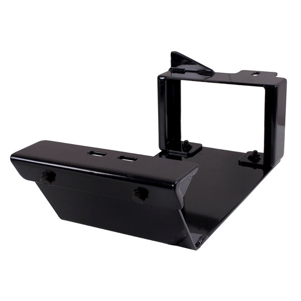 Evaporator Tank Skid Plate; 07-11 Jeep Wrangler JK-18003.40 Evaporator Tank Skid Plate; 07-11 Jeep Wrangler JK-18003.40