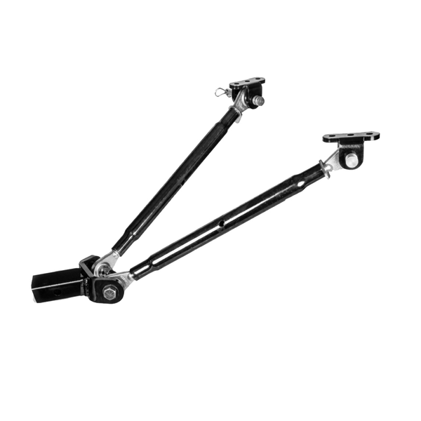 2" Stabilizer Kit for 10K & 16K Hitches GH-0100