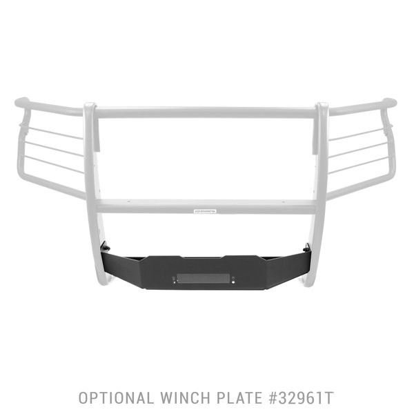 3100 Series StepGuard Winch Plate Kit 32961T