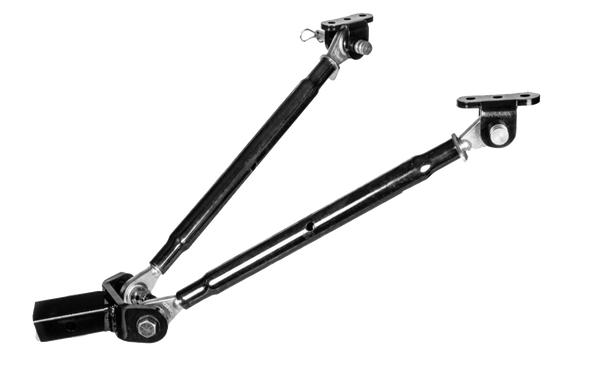 2.5" Stabilizer Kit for 21K Hitches GH-0101