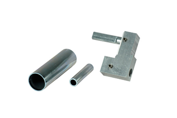 Manual Tran Shift Lever Relocation Bracket Kit; 05-06 Jeep Wrangler TJ-18303.20 Manual Tran Shift Lever Relocation Bracket Kit; 05-06 Jeep Wrangler TJ-18303.20