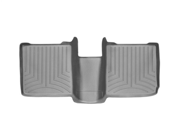 Rear FloorLiner, Grey 462082