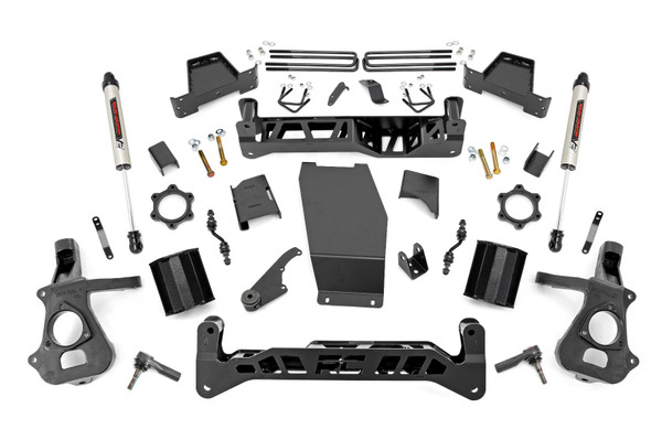 Suspension Lift Kit 17470