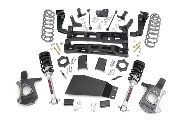 Suspension Lift Kit 28601