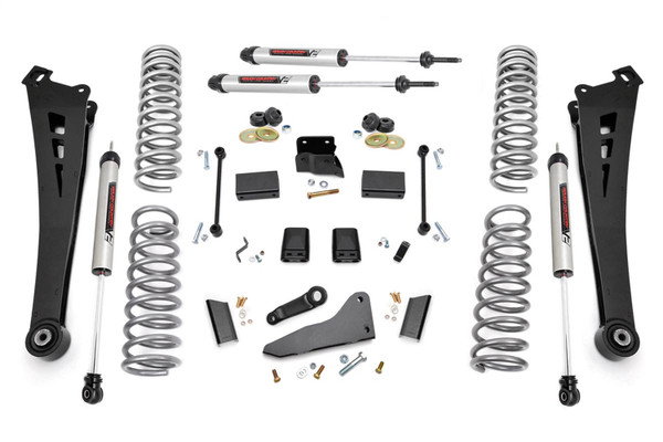 Suspension Lift Kit 36870