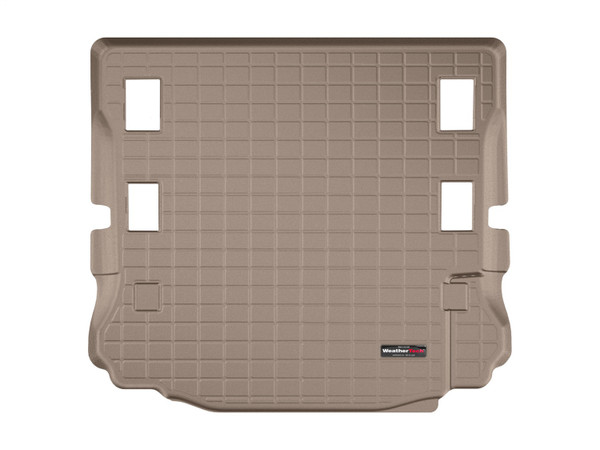 Cargo/Trunk Liner 411057