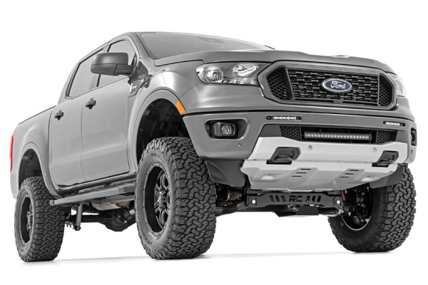 Suspension Lift Kit 50931
