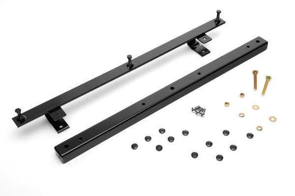 Light Bracket, Clamp on, Universal for all Racks 42005