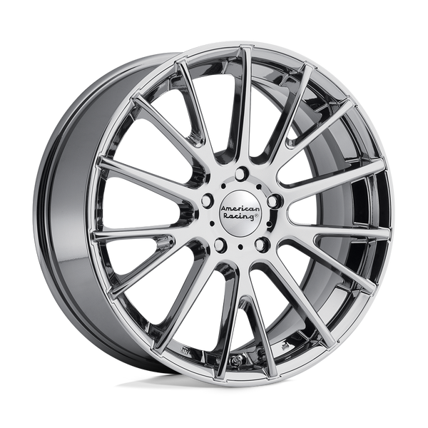 American Racing AR904 18X8 PVD 5X120 - AR90488052845 American Racing AR904 18X8 PVD 5X120 - AR90488052845