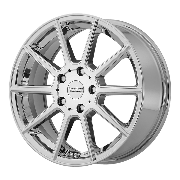 American Racing AR908 17X7.5 PVD 5X115 - AR90877515842 American Racing AR908 17X7.5 PVD 5X115 - AR90877515842