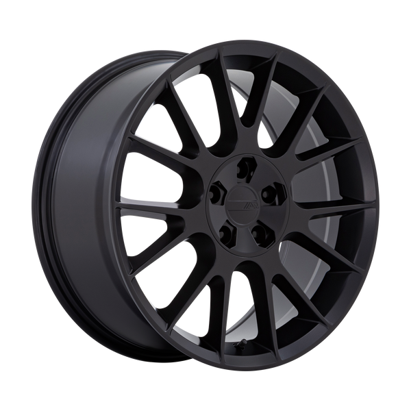 American Racing AR948 17X7 SATIN BLACK 5X4.5/5.0 - AR948MX17705440 American Racing AR948 17X7 SATIN BLACK 5X4.5/5.0 - AR948MX17705440