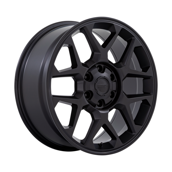 American Racing AR949 20X8.5 MATTE BLACK 6X4.5/5.5 - AR949MX20857030 American Racing AR949 20X8.5 MATTE BLACK 6X4.5/5.5 - AR949MX20857030