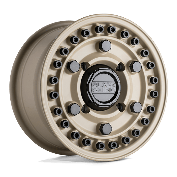 Black Rhino Powersports ARMORY UTV 14X7 DESERT SAND 4X137 - 1470ARY364136D06 Black Rhino Powersports ARMORY UTV 14X7 DESERT SAND 4X137 - 1470ARY364136D06