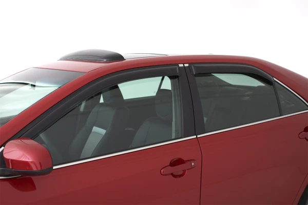 Ventvisor Outside Mount 4pc 94625