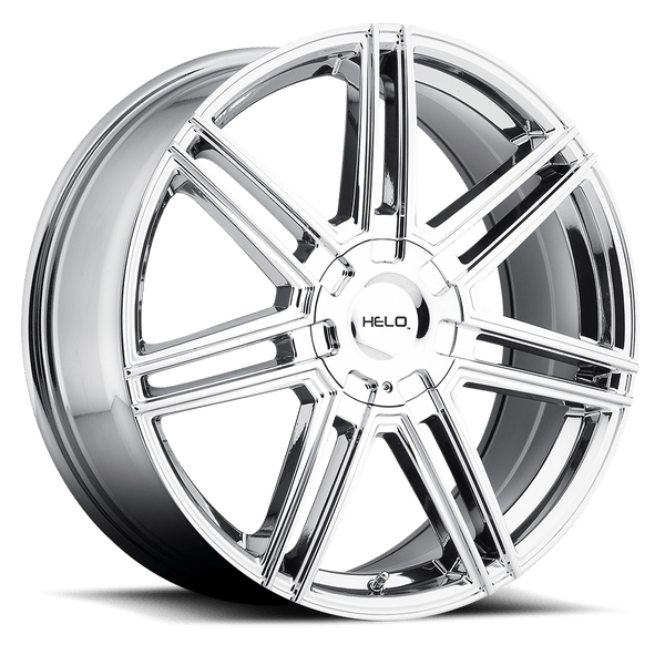 Helo HE884 20X8 PVD 6X120 - HE88428077845 Helo HE884 20X8 PVD 6X120 - HE88428077845